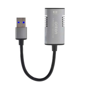 تبدیل HDMI به USB اونتن مدل CAPTURE US323